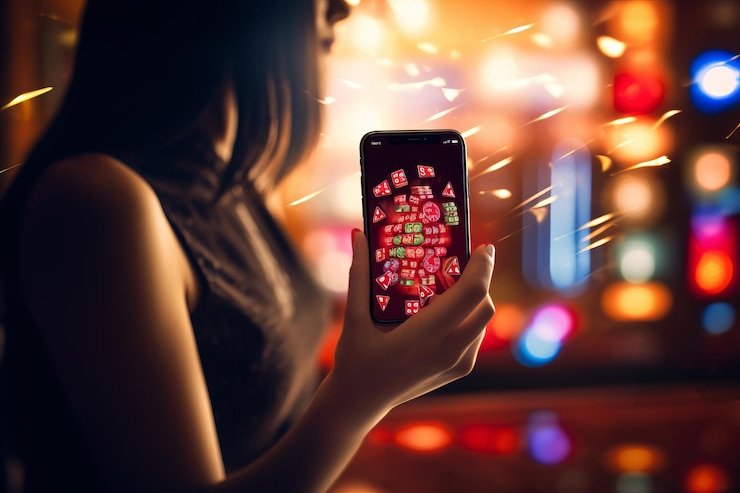 Antarmuka pemilihan game 3D Number Game Layar pemilihan permainan 3D Number Game di metrik slot dengan filter kategori dan daftar game