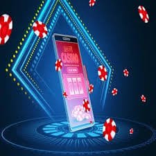 Platform metrik slot menampilkan kategori sportsbook, slot, live dealer, dan esports