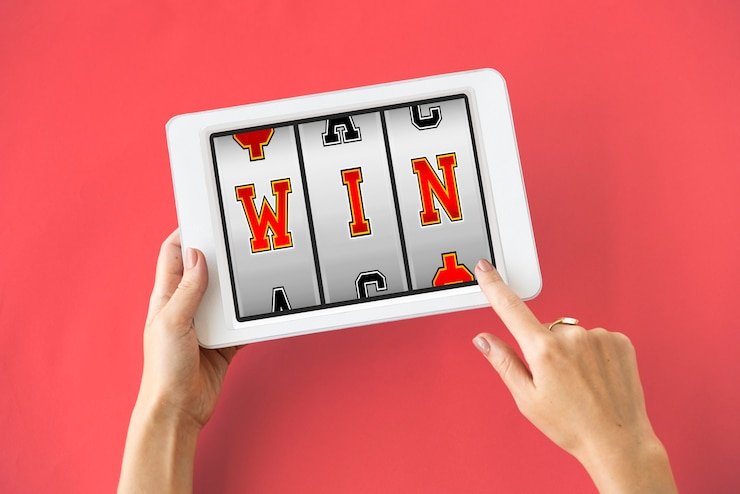 metrik slot App metrik slot App