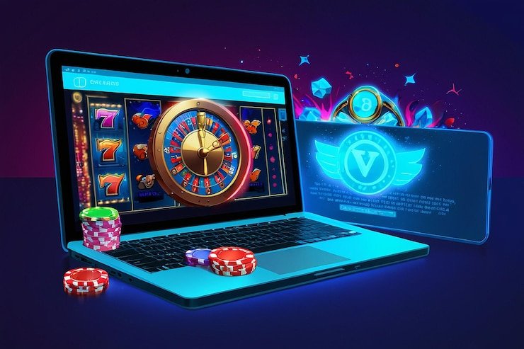 Antarmuka aplikasi metrik slot menampilkan menu sportsbook Liga 1 dan slot Aviator