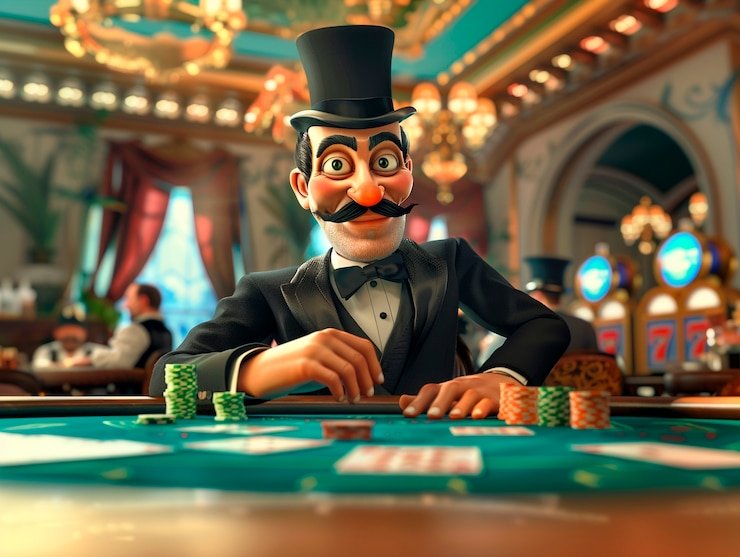 Bonus round Coin Flip di Crazy Time dengan pilihan sisi koin