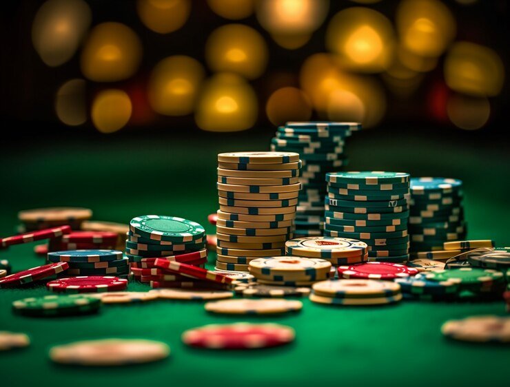 Jadwal pertandingan FFWS Indonesia dengan fase grup dan playoff di metrik slot