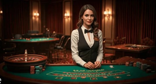 Riwayat sesi pemain tersimpan dalam akun untuk tinjauan mendalam Statistik transaksi pemain di metrik slot