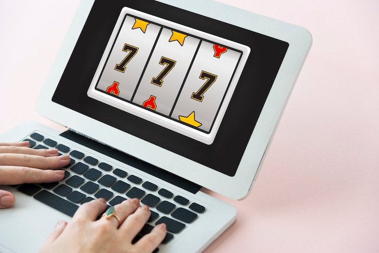 metrik slot featured game showcase