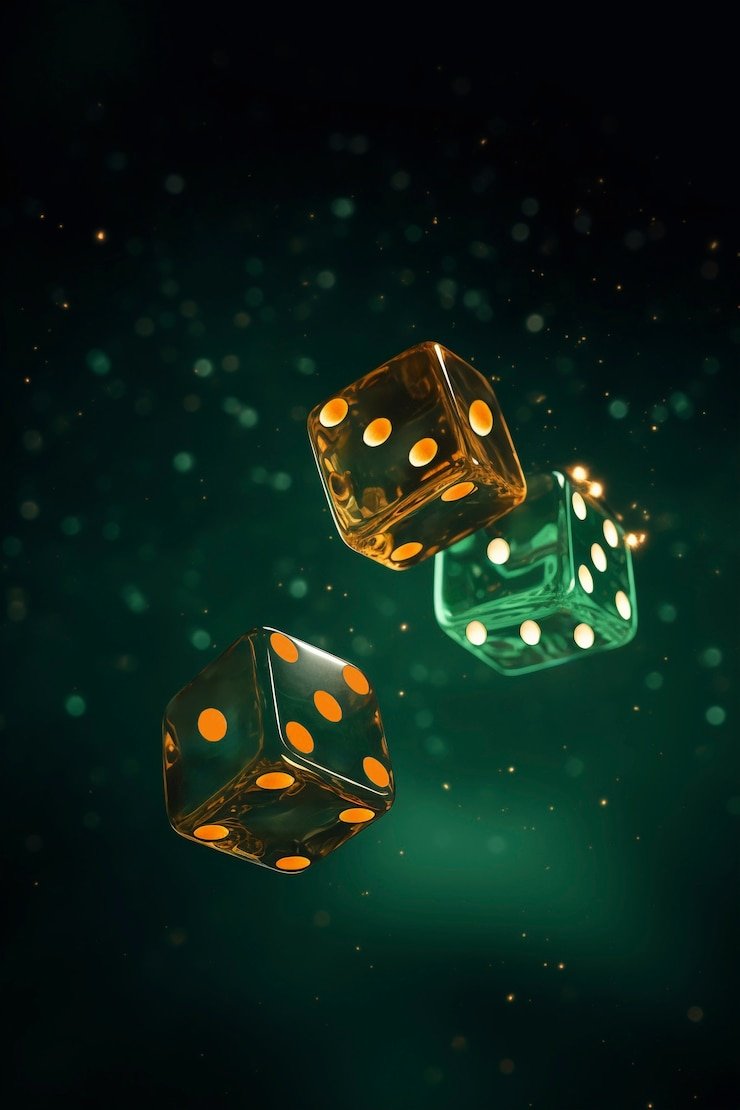 Tampilan antarmuka pemain Infinite Blackjack dengan pilihan tindakan hit stand double